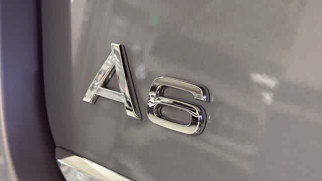 Thumbnail: 2016 Audi A6 - 9