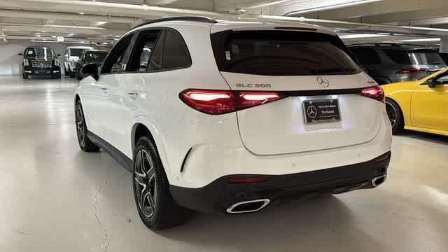 Thumbnail: 2026 Mercedes-Benz GLC - 7