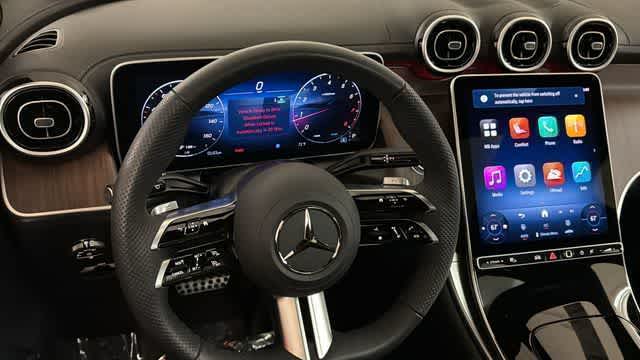 Thumbnail: 2026 Mercedes-Benz GLC - 23