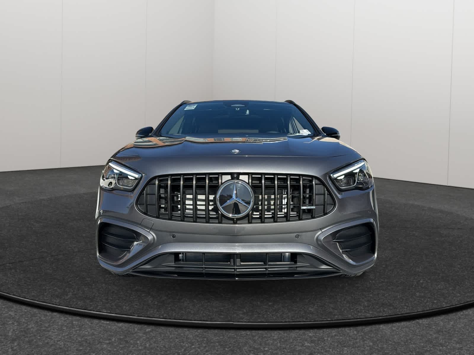 Thumbnail: 2026 Mercedes-Benz GLA - 2