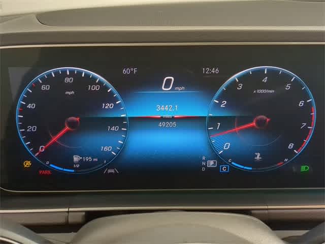 Thumbnail: 2020 Mercedes-Benz GLE - 33