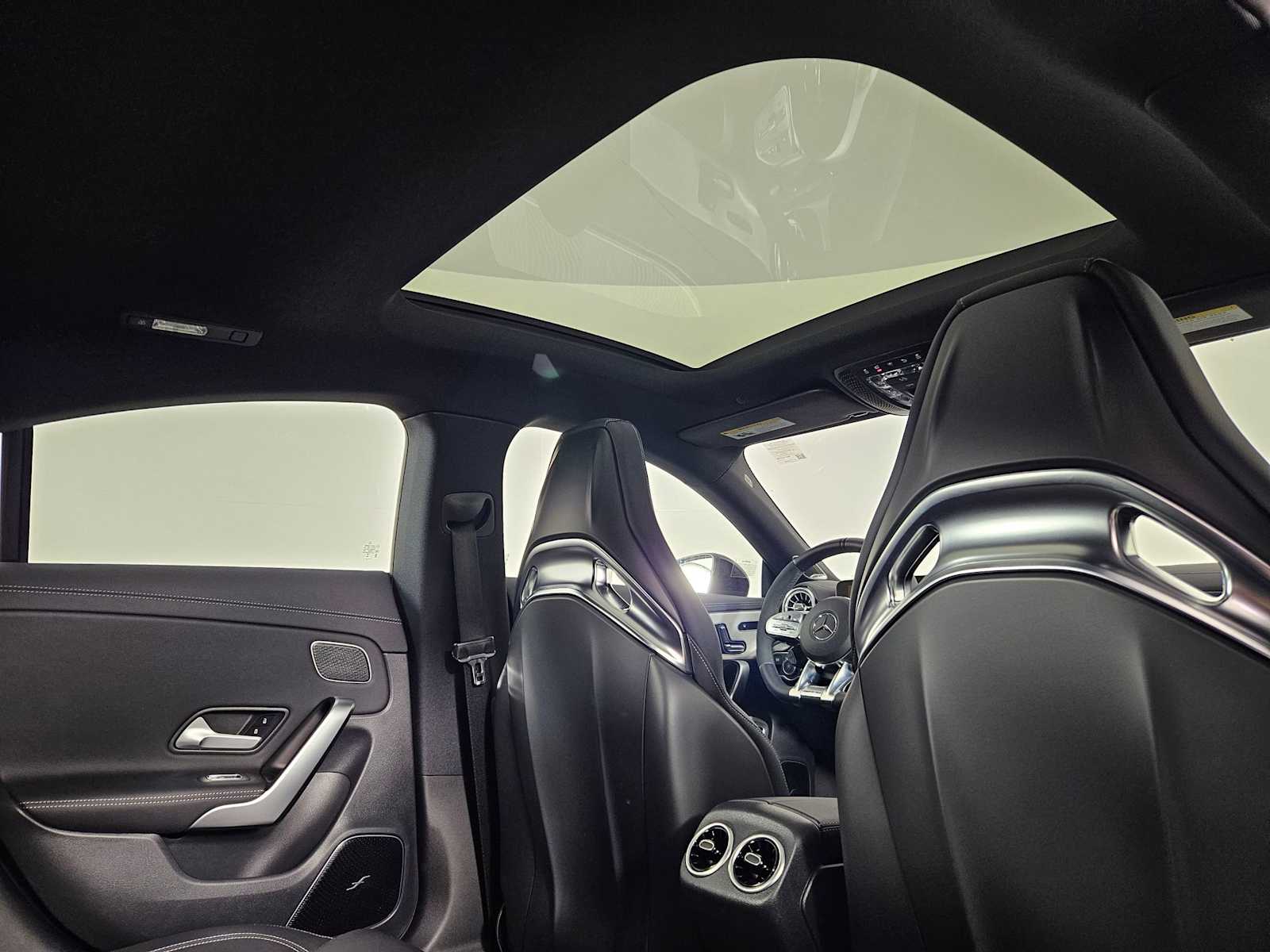 Thumbnail: 2023 Mercedes-Benz CLA - 22