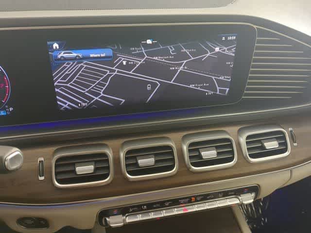 Thumbnail: 2026 Mercedes-Benz GLE - 29