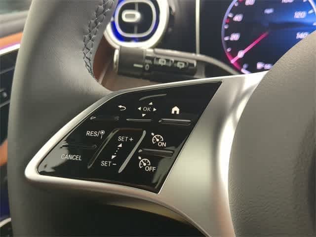 Thumbnail: 2026 Mercedes-Benz GLC - 25