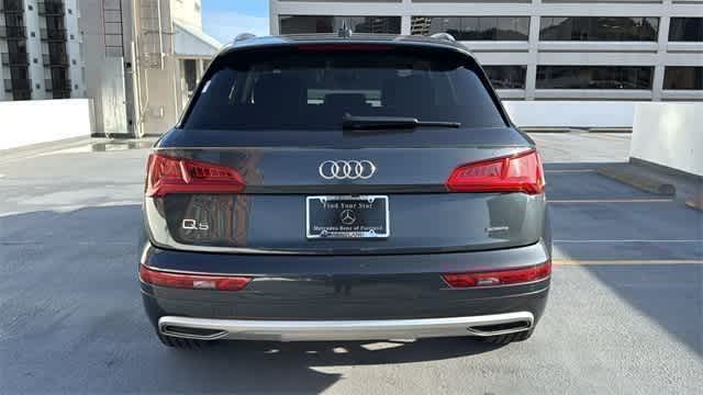 Thumbnail: 2019 Audi Q5 - 7