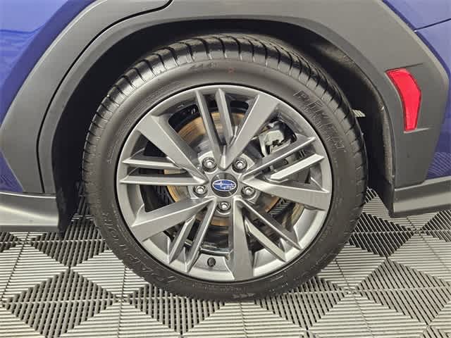 Thumbnail: 2022 Subaru WRX - 13