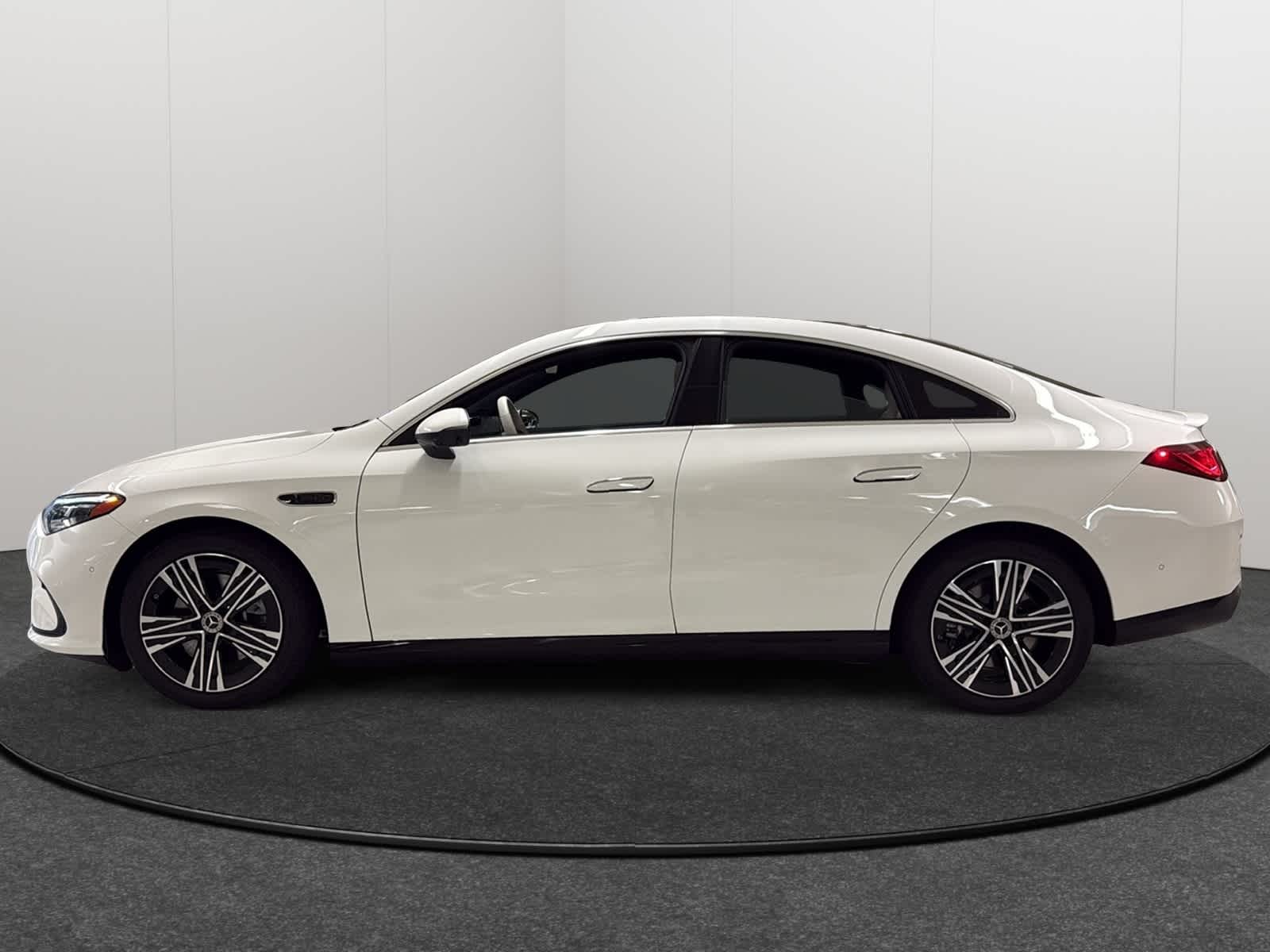 Thumbnail: 2026 Mercedes-Benz CLA - 3