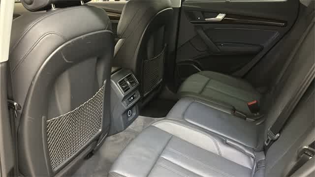 Thumbnail: 2018 Audi Q5 - 30