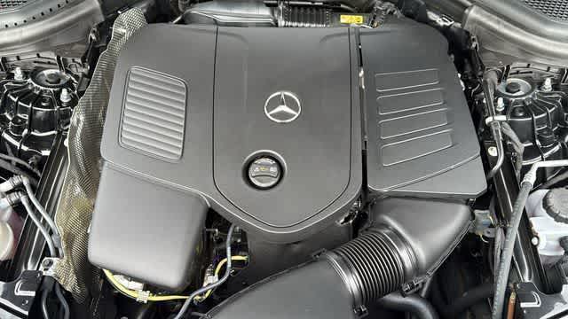 Thumbnail: 2026 Mercedes-Benz GLC - 12