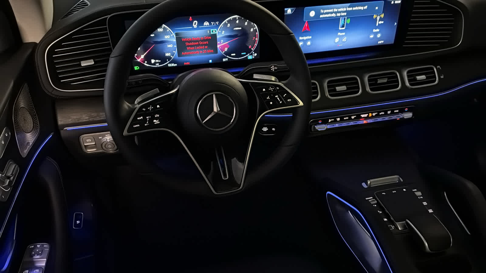 Thumbnail: 2026 Mercedes-Benz GLE - 25