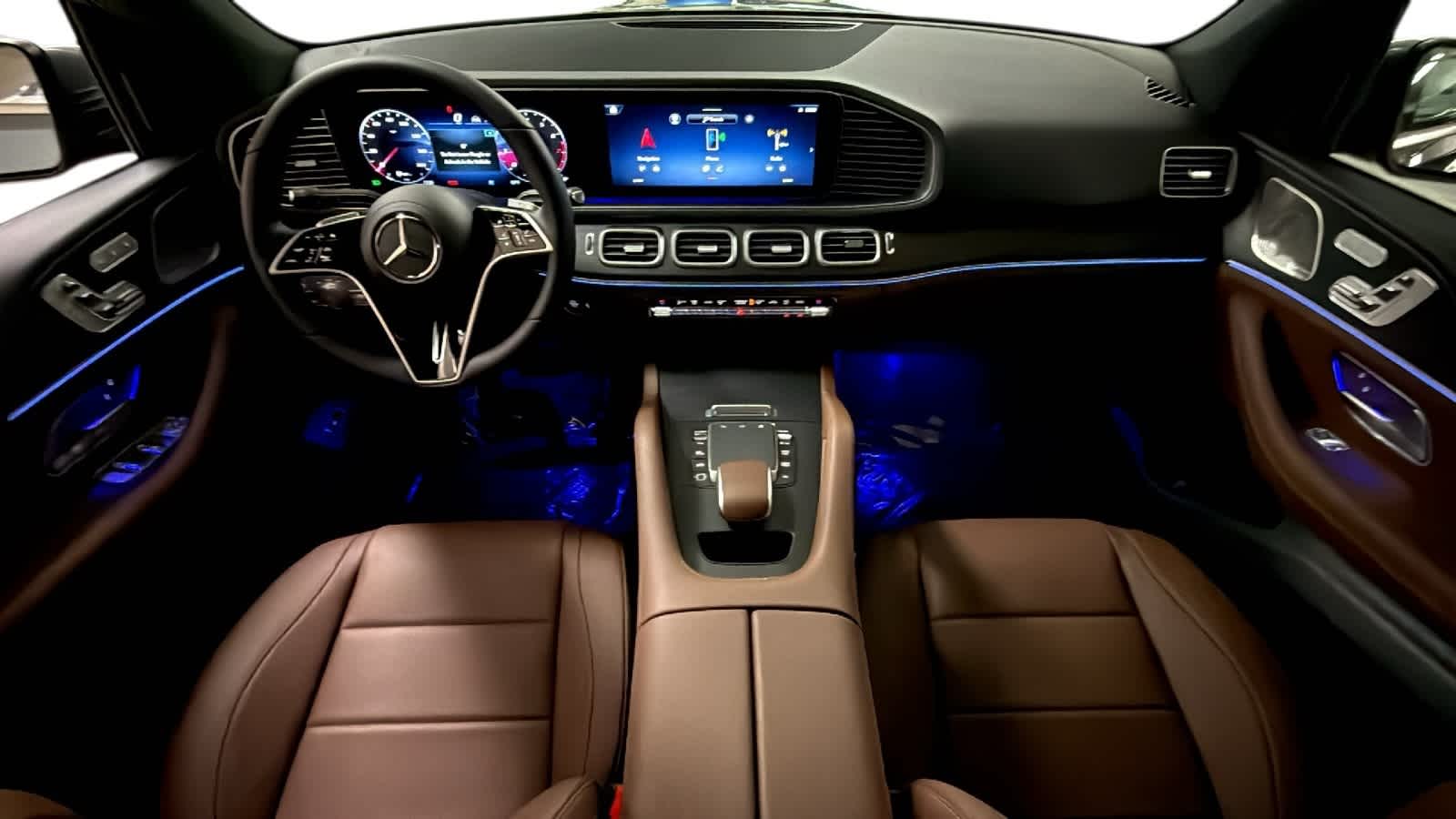 Thumbnail: 2026 Mercedes-Benz GLE - 5
