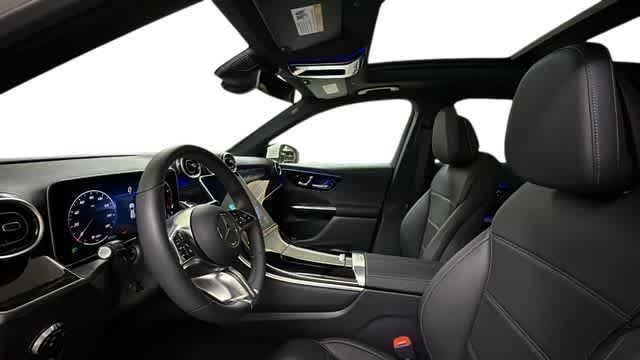 Thumbnail: 2026 Mercedes-Benz GLC - 4