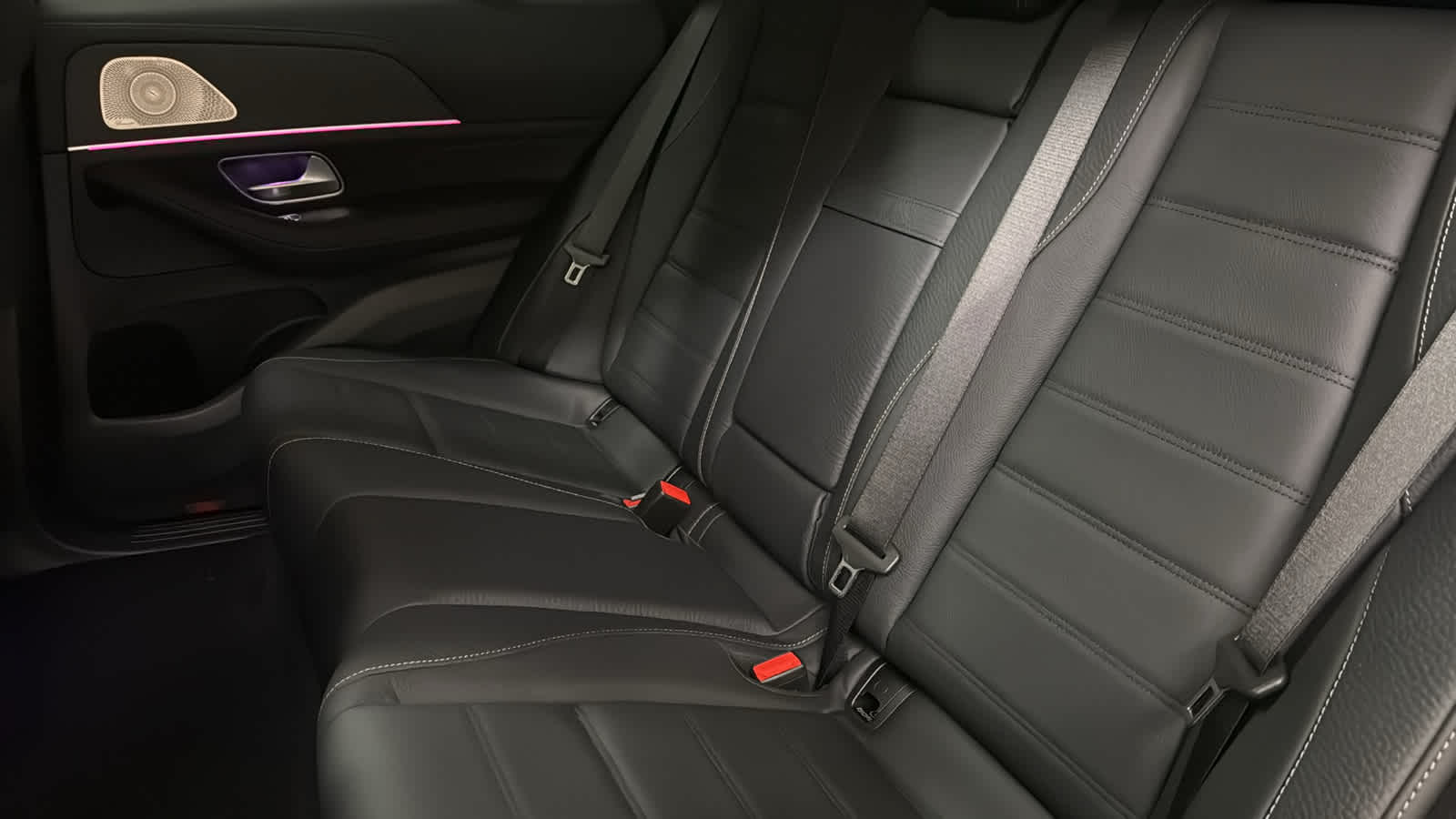 Thumbnail: 2026 Mercedes-Benz GLE - 31