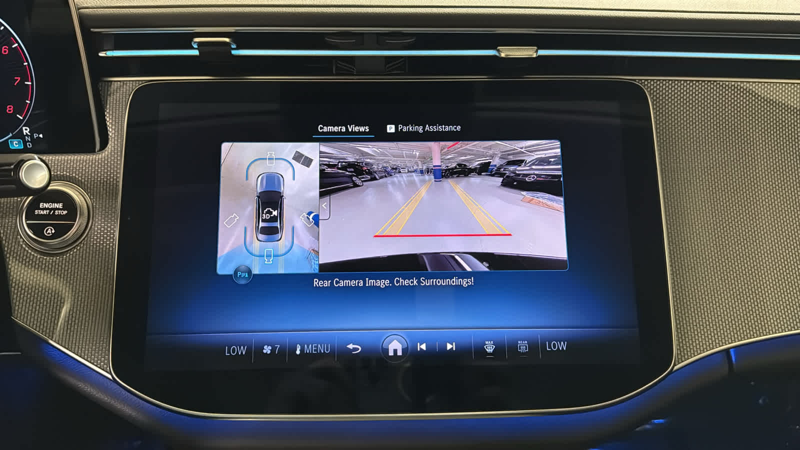 Thumbnail: 2026 Mercedes-Benz E-Class - 22