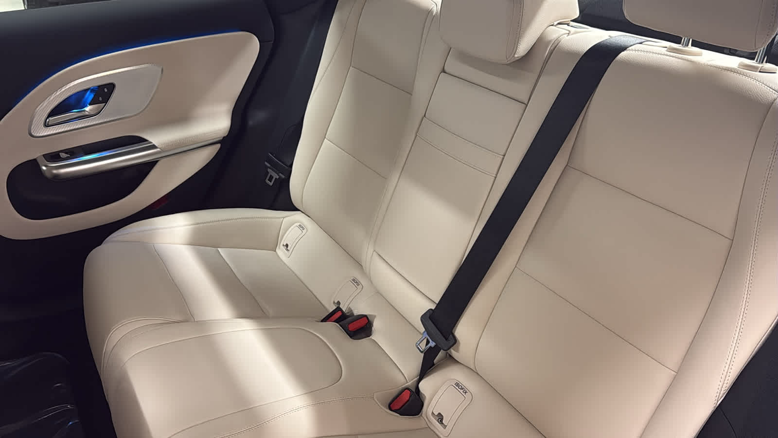 Thumbnail: 2026 Mercedes-Benz CLA - 32