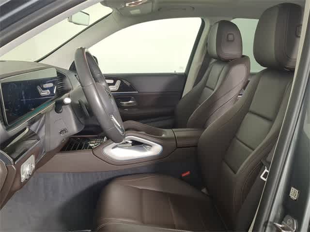 Thumbnail: 2020 Mercedes-Benz GLE - 15