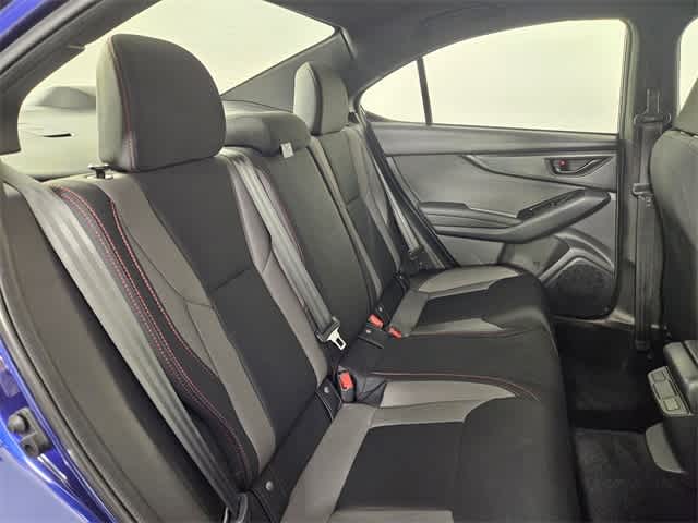 Thumbnail: 2022 Subaru WRX - 20