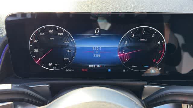 Thumbnail: 2025 Mercedes-Benz GLB - 17