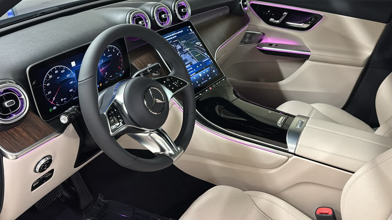 Thumbnail: 2026 Mercedes-Benz GLC - 29