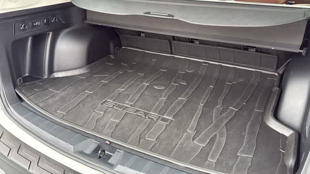 Thumbnail: 2021 Subaru Forester - 30