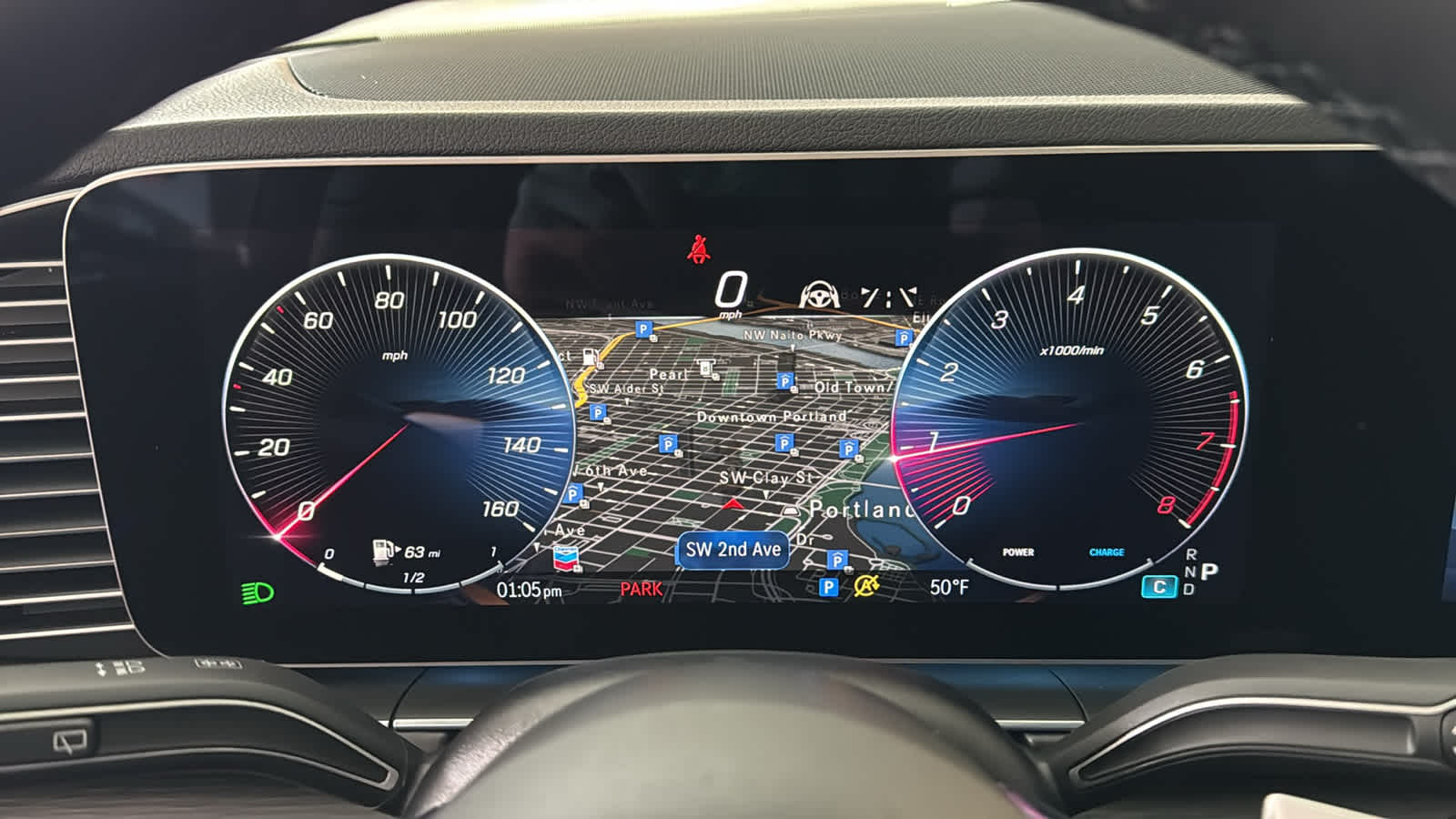 Thumbnail: 2026 Mercedes-Benz GLE - 21