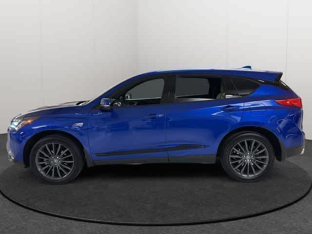 Thumbnail: 2024 Acura RDX - 3
