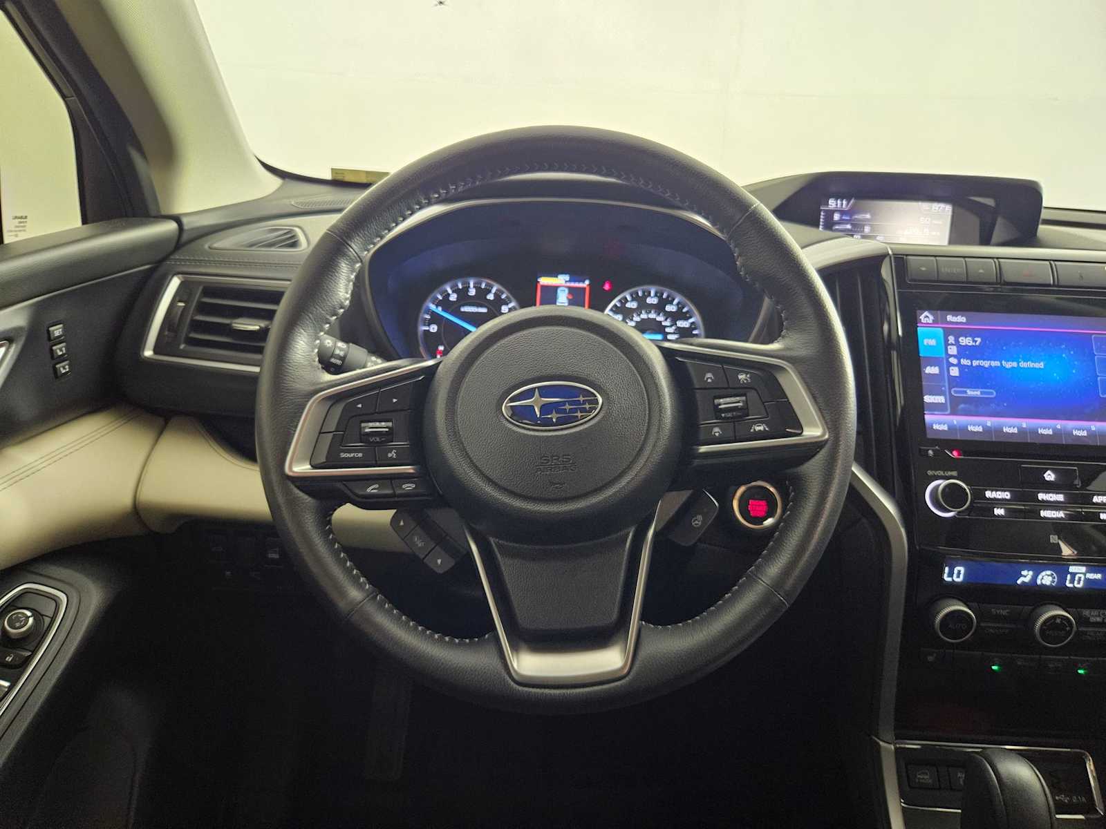 Thumbnail: 2019 Subaru Ascent - 24
