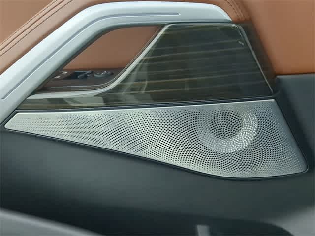 Thumbnail: 2023 BMW X6 - 33