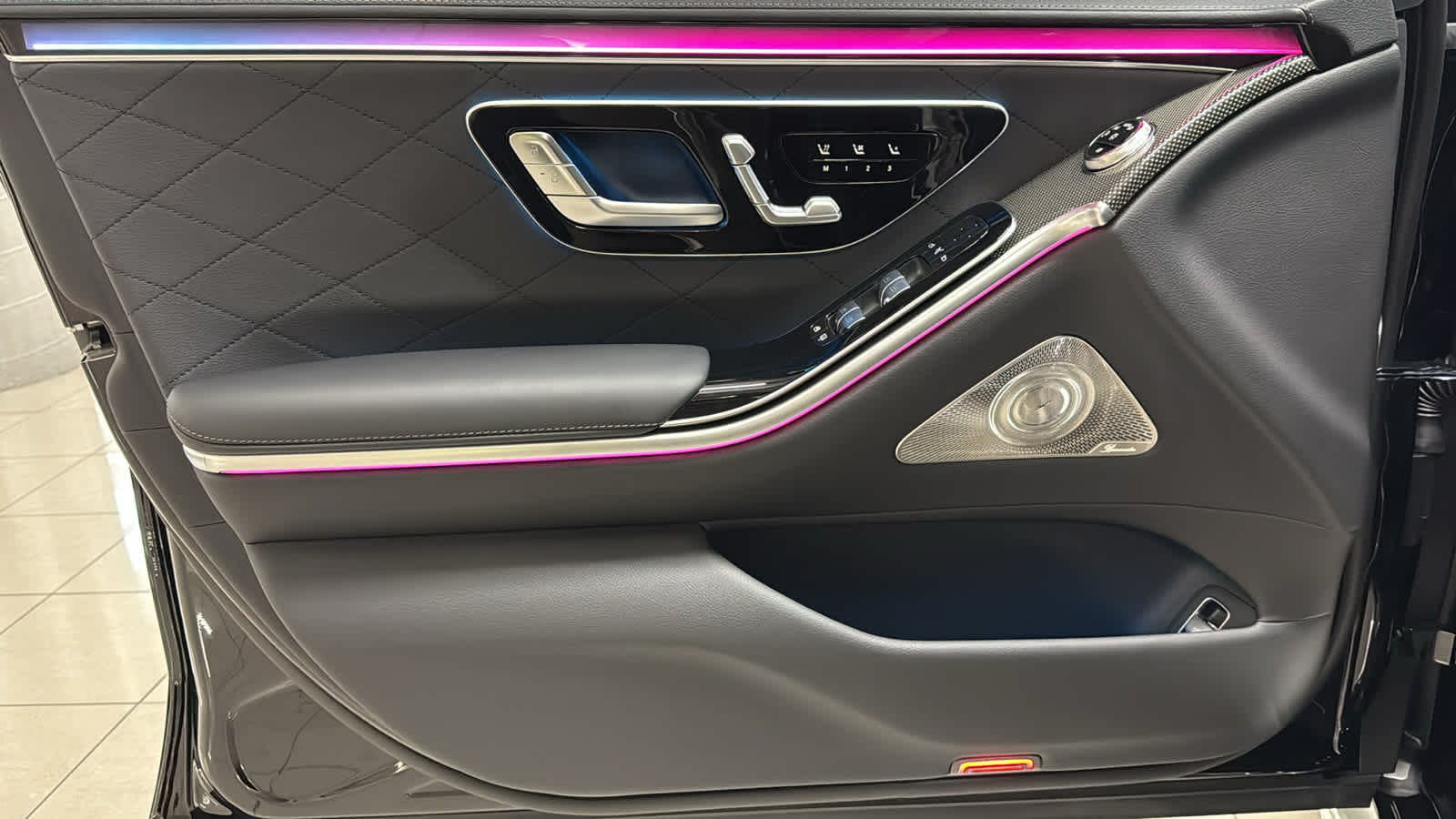 Thumbnail: 2026 Mercedes-Benz S-Class - 16