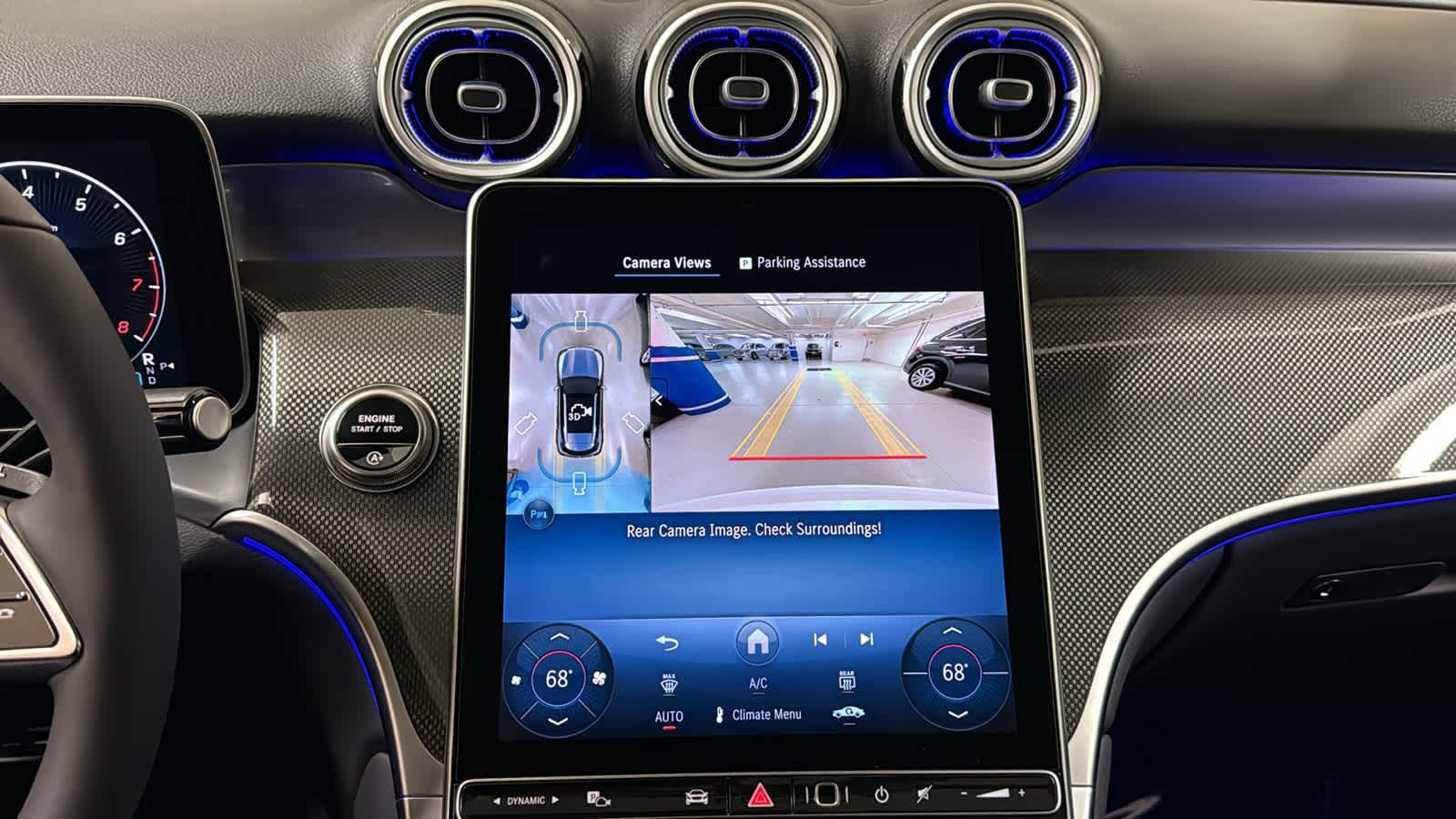 Thumbnail: 2026 Mercedes-Benz GLC - 23