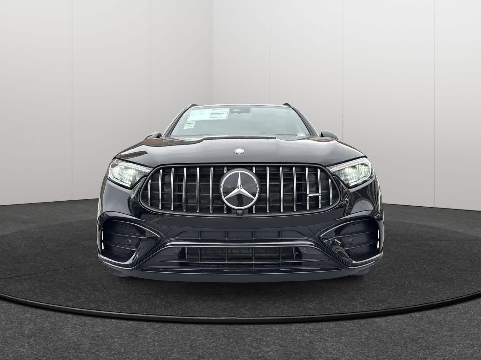 Thumbnail: 2026 Mercedes-Benz GLC - 2