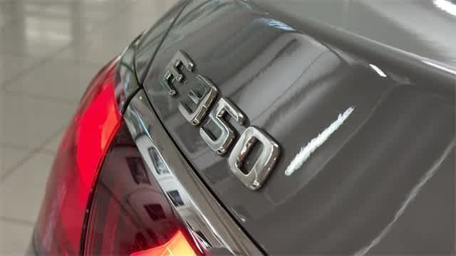 Thumbnail: 2025 Mercedes-Benz E-Class - 20