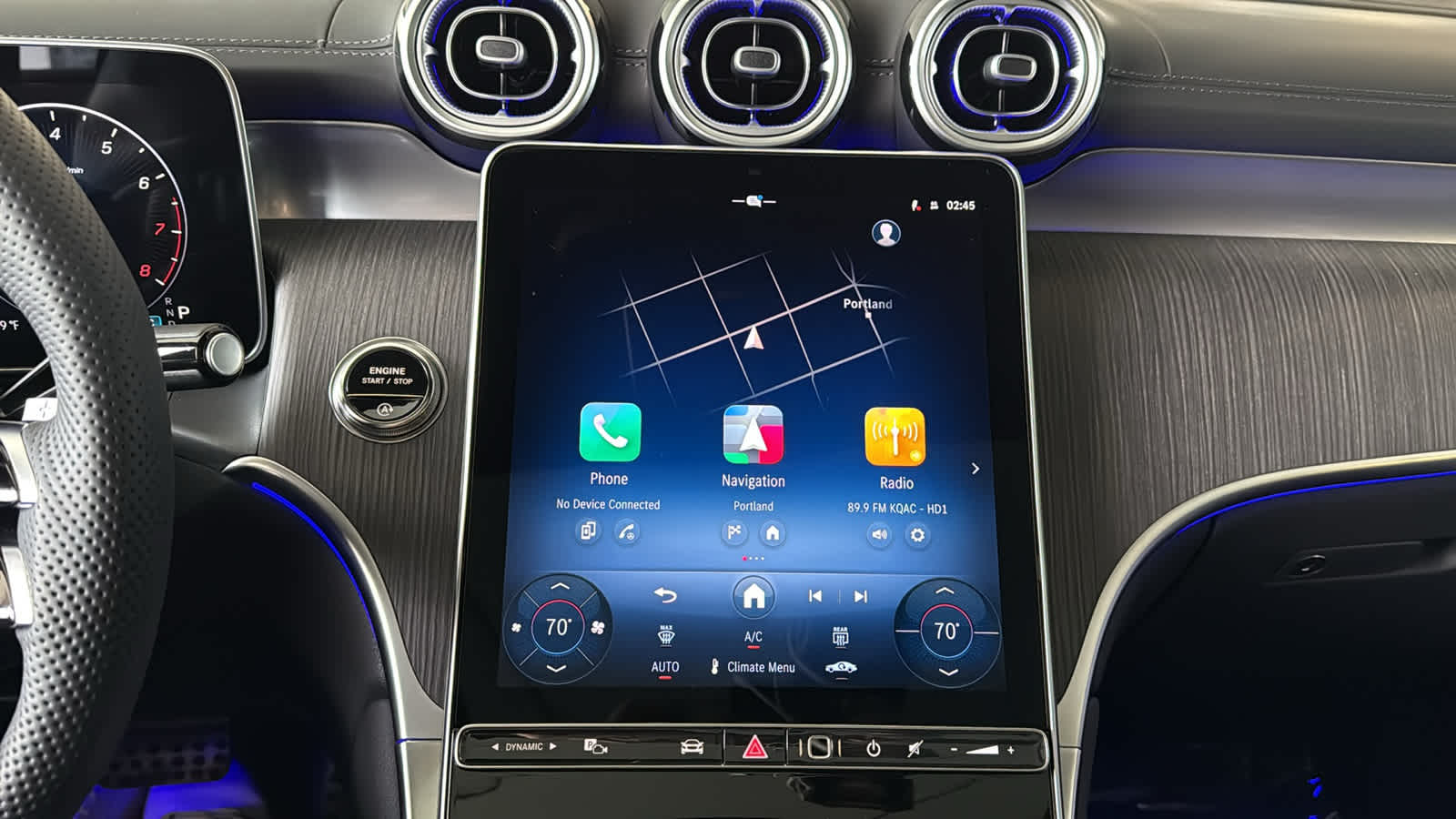 Thumbnail: 2026 Mercedes-Benz GLC - 19