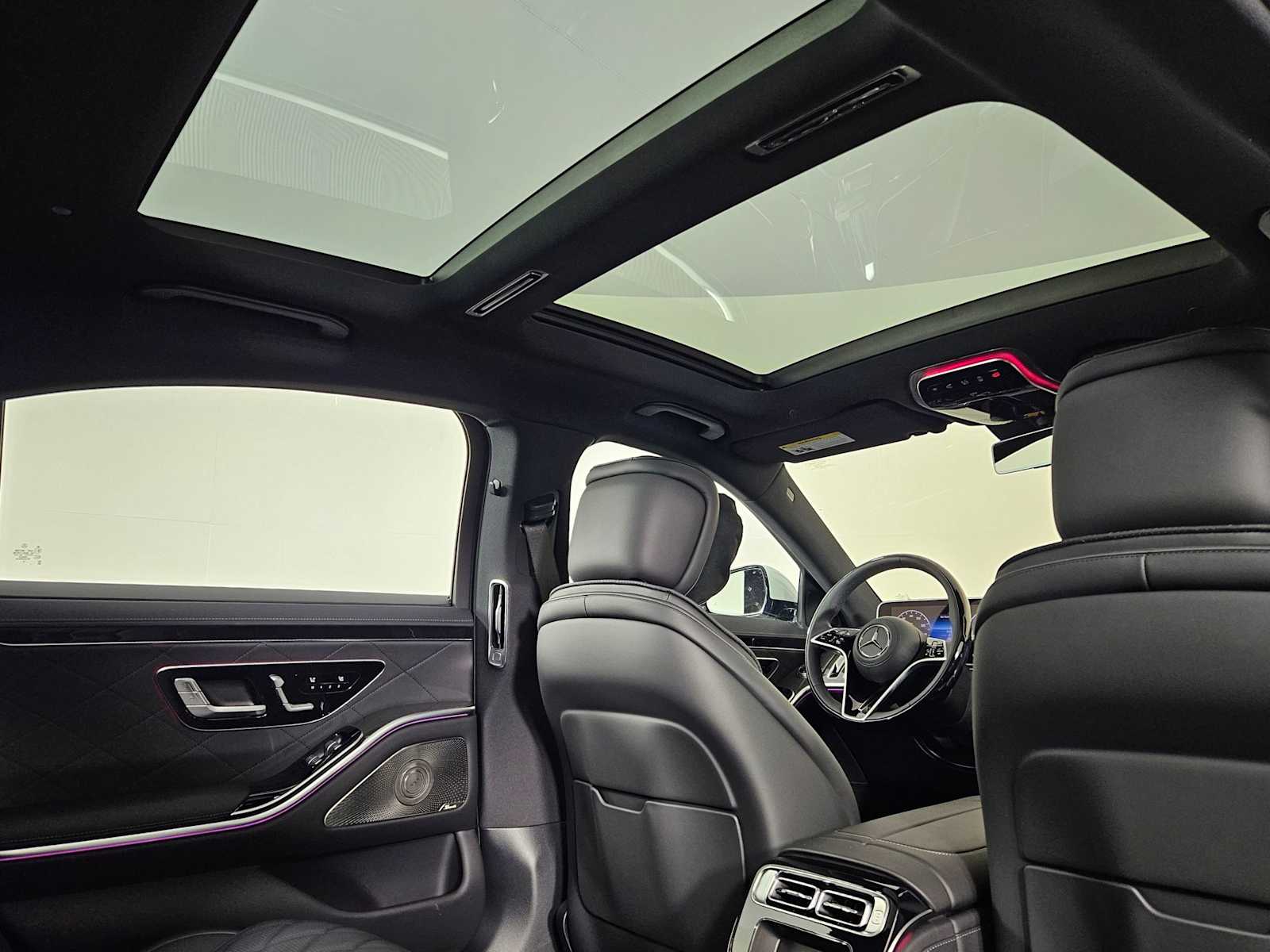 Thumbnail: 2025 Mercedes-Benz B-Class - 22