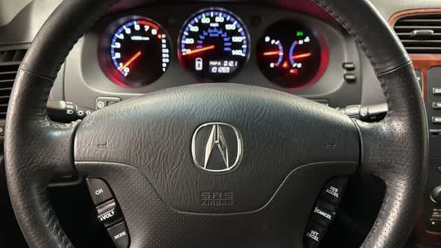 Thumbnail: 2005 Acura MDX - 16