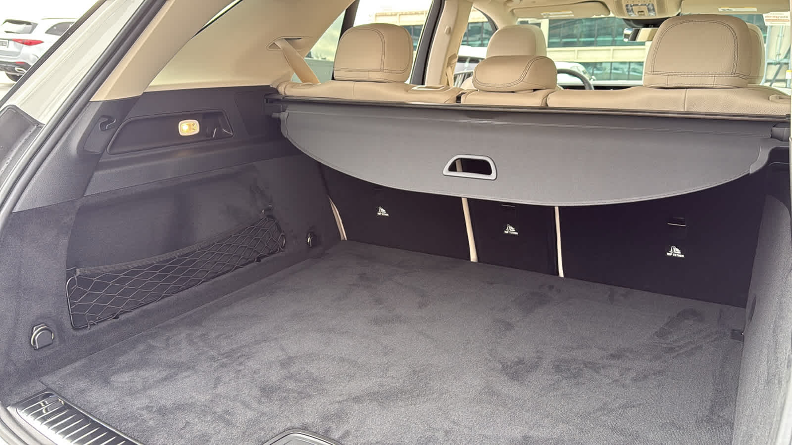 Thumbnail: 2026 Mercedes-Benz GLE - 31