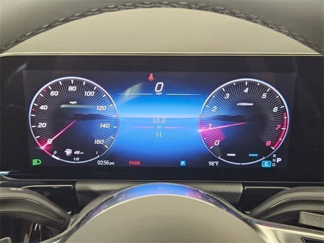 Thumbnail: 2026 Mercedes-Benz GLA - 34