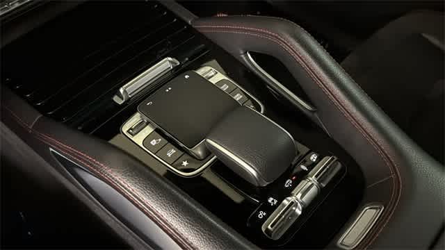 Thumbnail: 2022 Mercedes-Benz GLE - 21