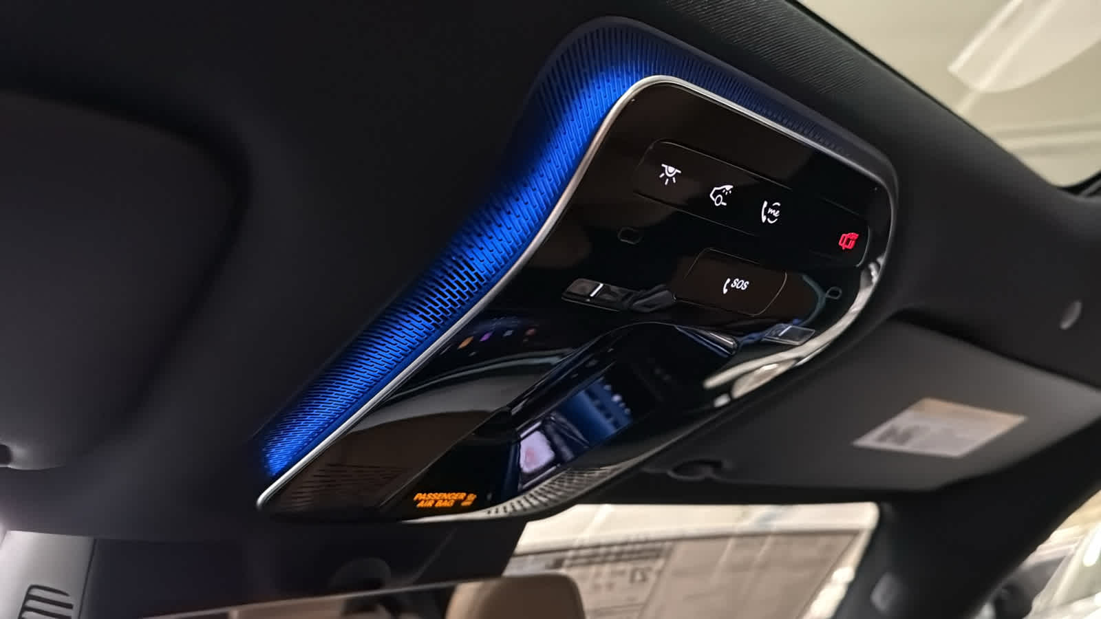 Thumbnail: 2026 Mercedes-Benz E-Class - 25