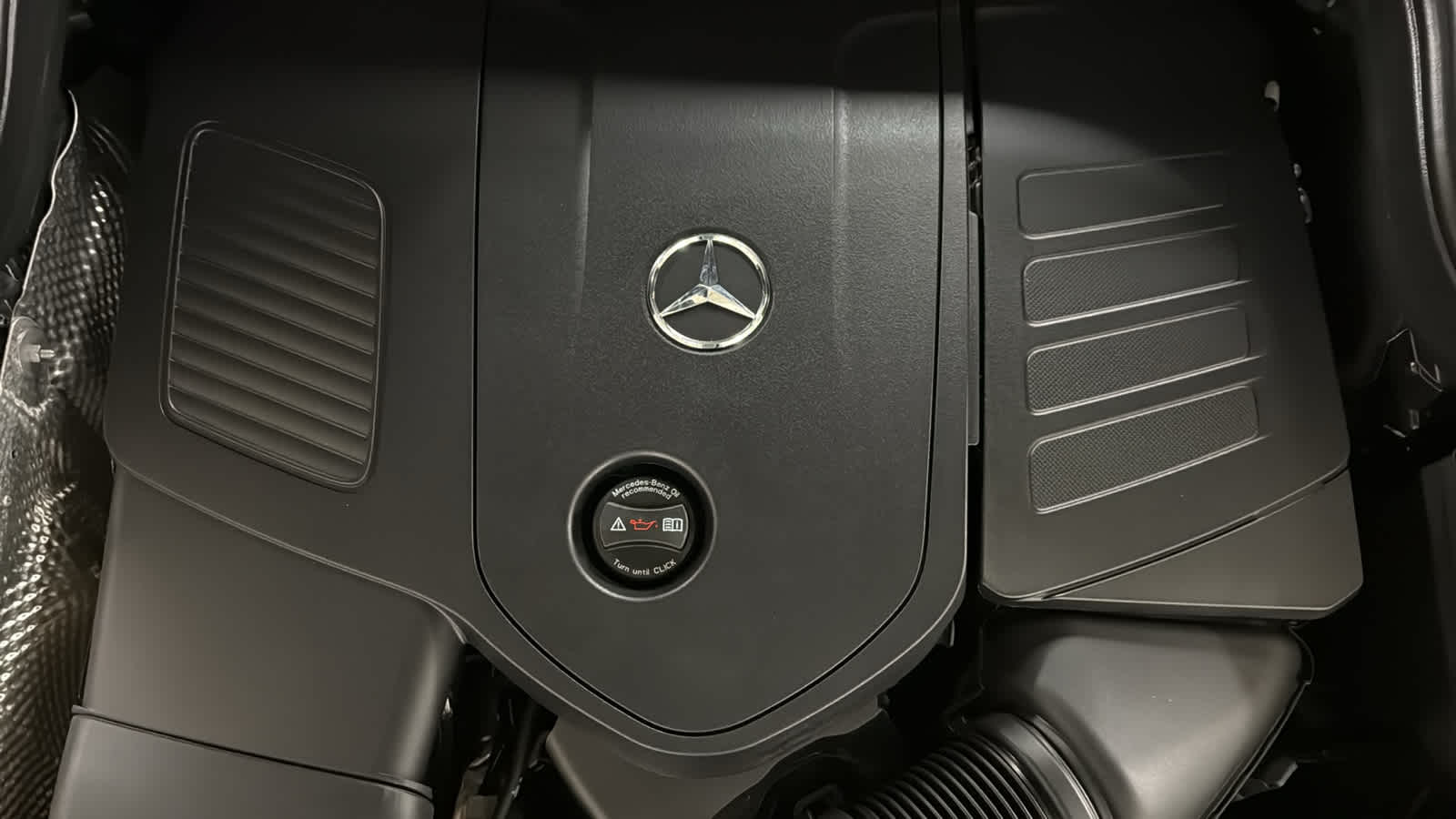 Thumbnail: 2026 Mercedes-Benz GLE - 12