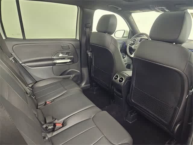 Thumbnail: 2025 Mercedes-Benz GLB - 47