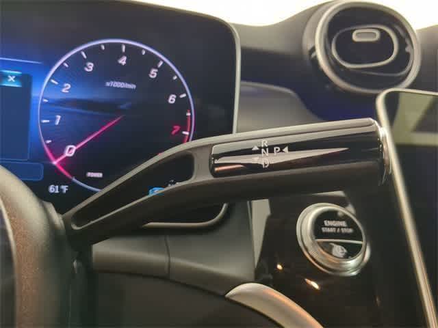 Thumbnail: 2026 Mercedes-Benz GLC - 33