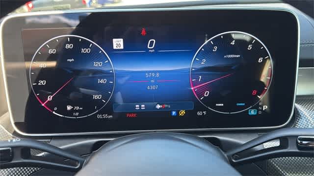 Thumbnail: 2025 Mercedes-Benz CLE - 18