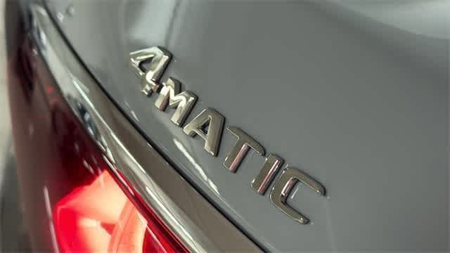 Thumbnail: 2025 Mercedes-Benz E-Class - 22