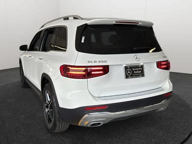 Thumbnail: 2026 Mercedes-Benz GLB - 6