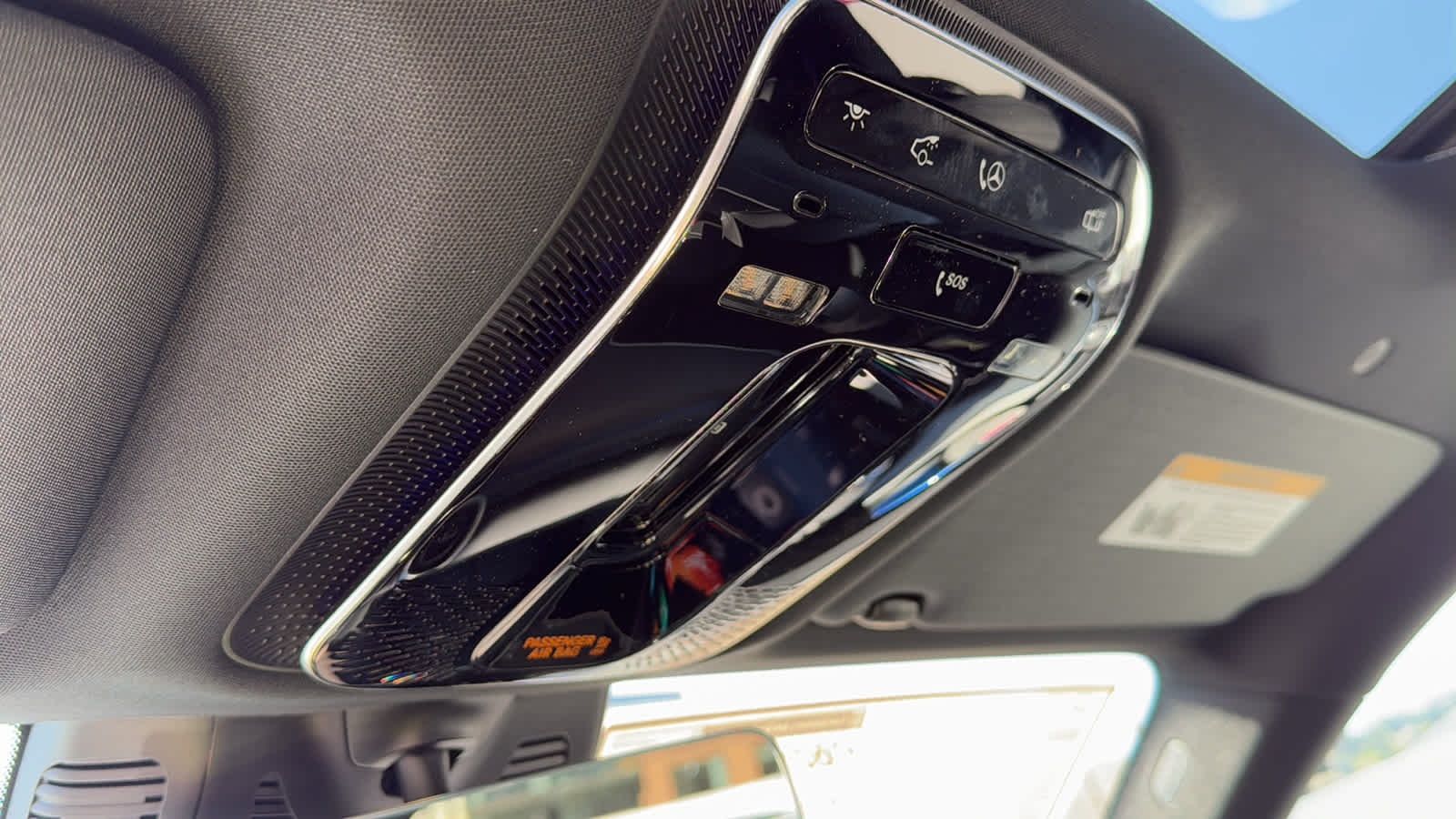 Thumbnail: 2026 Mercedes-Benz GLC - 25