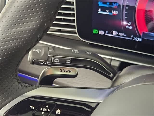 Thumbnail: 2025 Mercedes-Benz GLE - 50