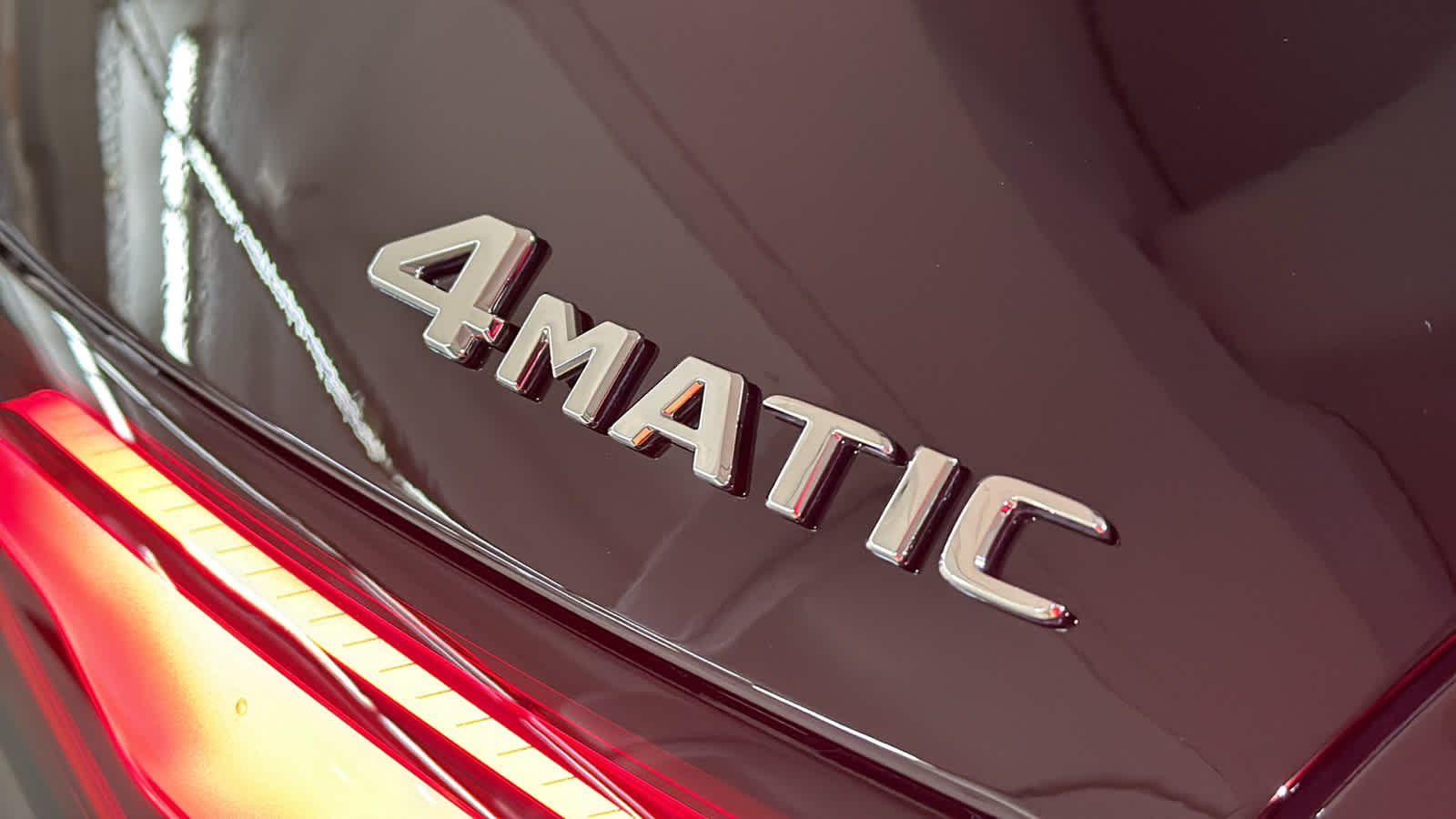 Thumbnail: 2026 Mercedes-Benz GLC - 11