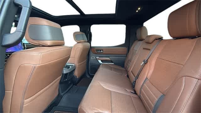 Thumbnail: 2024 Toyota Tundra - 5