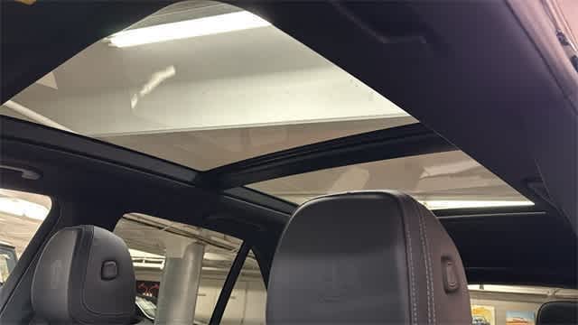 Thumbnail: 2025 Mercedes-Benz GLE - 51